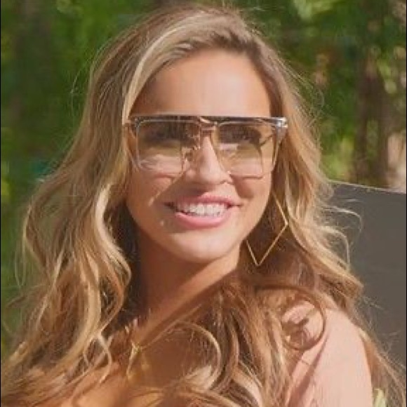 New TOM FORD Sunglasses - Picture 9 of 11